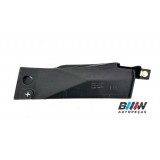 Acabamento De Chuva Calha Lancer 2.0 2014 B570 - 7405a224 Preto