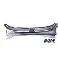 Grade Churrasqueira Original Jeep Renegade 2021 B473 Brilhante