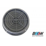 Alto Falante Original Audi Q3 2018 B509 - 8r0035415 Preto