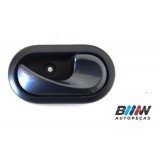 Maçaneta Interna Porta Diant Dir Renault Duster 2013 B617 - Dianteira