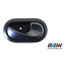 Maçaneta Interna Porta Diant Dir Renault Duster 2013 B617 - Dianteira