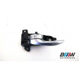 Maçaneta Interna Porta Diant Esq Jeep Renegade 2021 B621 Dianteira