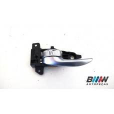 Maçaneta Interna Porta Diant Esq Jeep Renegade 2021 B621 Dianteira