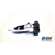 Maçaneta Interna Porta Tras Dir Jeep Renegade 2021 B622 Traseira