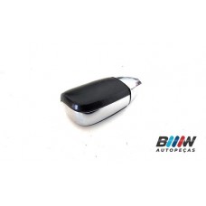 Manopla Alavanca Marchas Fiat Freemont 2014 B690 Preto