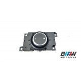 Botão Comando Ventilação Porta Malas Discovery Sport 15 B721 - Preto