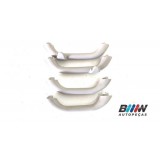 Alça Teto Pqp Fiat Freemont 2014 B727 Branco