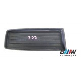 Acabamento Porta Objeto Central Bmw 320 F30 2014 B735 Preto
