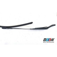 Braço Limpador Parabrisa Direito Gm Cruze 2018 Turbo B822 - Direito