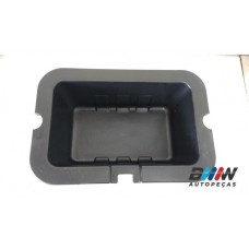 Gaveta Porta Objetos Bagagito Freemont 2013 B667 Preto