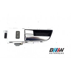 Maçaneta Interna Diant Esq Discovery 4 2010 B870 - Dianteira