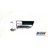 Maçaneta Interna Traseiro Esq Discovery 4 2010 B872 Traseira