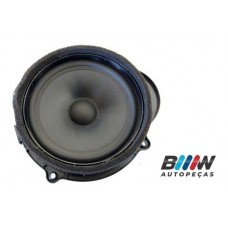 Alto Falante Porta Original Discovery 4 2010 B951  Preto