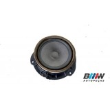 Alto Falante Original Traseira Direita Audi Q5 2018 B1092 Preto