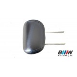 Encosto Cabeça Traseiro Esq Gm Cruze 2018 B1130 Preto