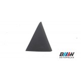 Acabamento Porta Tras Esq Hb20 2020 B1248 Preto