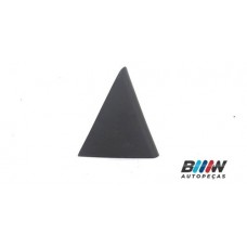 Acabamento Porta Tras Esq Hb20 2020 B1248 Preto