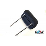 Encosto Apoio Cabeça Tras Esq Hyundai Hb20 2020 B1330 Preto