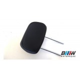 Encosto Apoio Cabeça Tras Central Hyundai Hb20 2020 B1332 Preto
