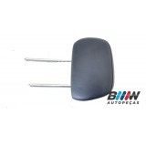 Encosto Apoio Cabeça Dianteiro Bmw 328i 2014 B1513 Preto