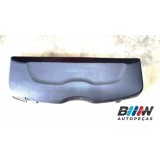 Tampão Bagagito Porta Malas Gm Onix Hatch 2019 B1553 Preto