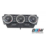 Botão Comando Ar Condicionado Freelander 2 2009 B1560 Preto