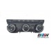 Botão Comando Ar Condicinado Vw Jetta Tsi 2014 B1617 Preto