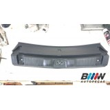 Soleira Do Porta Malas Jeep Compass 2020 B1588 - 53233714 - Preto