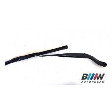 Braço Esquerdo Limpador Parabrisa Jeep Compass 2019 B1749 Esquerdo