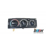 Botão Comando Ar Condicionado Renault Scenic B1862 Usado Preto