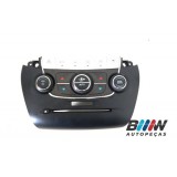 Botão Comando Ar Condicionado Fiat Brava 2014 B1881 Usado Preto