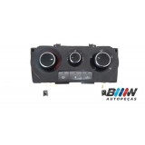 Botão Comando Ar Condicionado Fiat Palio 2005 B1880 - Preto