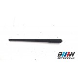 Antena Teto Bmw X4 2014 B1891 Preto