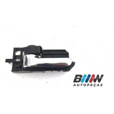 Maçaneta Interna Porta Tras Esq Toyota Rav 4 2014 B1908 Traseira