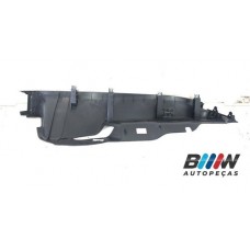 Acabamento Tras Esq Onix Hatch Turbo 2021 B2195 Preto