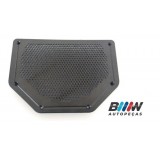 Grade Tela Alto Falante Bmw X1 2014 B2340 Preto