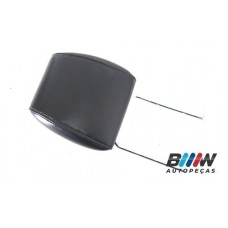 Apoio Encosto Cabeça Diant Esq Ford Fusion 2015 B2472 Preto