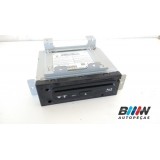 Dvd Player Blu-ray Original Jeep Grand Cherokee 2014 B2599 Preto