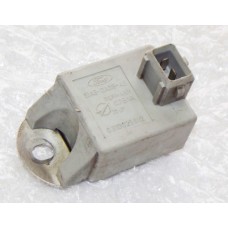 Módulo De Ignição Escort Zetec 1.8 16v 93ab12a019ab   162