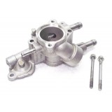 Carcaça Da Válvula Termostática Peugeot 4008 2.0 16v H8487