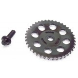 Polia De Comando Escape C4/peugeot 2008 V754795580  -  934