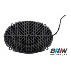 Alto Falante Porta Jeep Renegade 2019 B2602 Preto