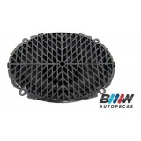 Alto Falante Porta Jeep Renegade 2019 B2603 Preto