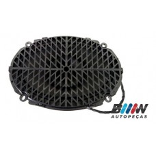 Alto Falante Porta Jeep Renegade 2019 B2604 Preto