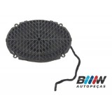 Alto Falante Porta Original Fiat Toro 2019 B2703 Preto