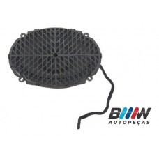 Alto Falante Porta Original Fiat Toro 2019 B2703 Preto