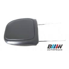Encosto Apoio Cabeça Diant Fiat Toro 2018 B2767 Preto