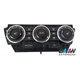 Botão Comando Ar Condicionado Freelander 2010 C/detalh B2775 Preto