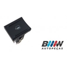 Botão Vidro Traseiro Dir Gol Voyage G6 Original B2892