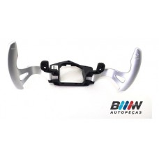 Paddle Shift New Triton 2020 B3038 Preto Retangular